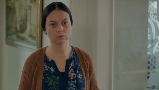 سریال غنچه‌های زخمی - فصل ۱ - قسمت ۷۴