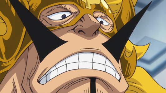 انیمیشن وان پیس - فصل ۱ - قسمت ۷۹۳ (زیرنویس)