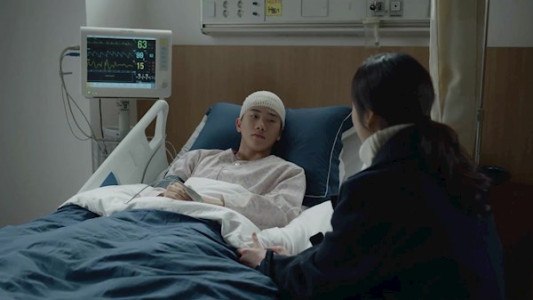 سریال هیچ کس نمی داند - فصل ۱ - قسمت ۱۴ - نسخه را به من بده