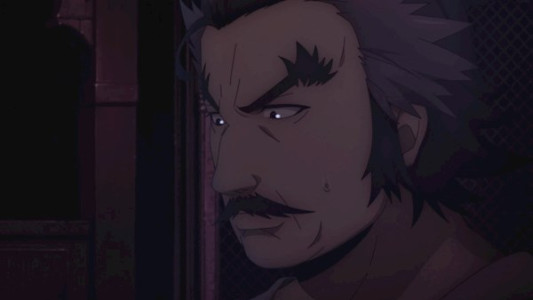 انیمیشن ایشورا - فصل ۱ - قسمت ۸ - پادشاه شیاطین جدید جنگ 