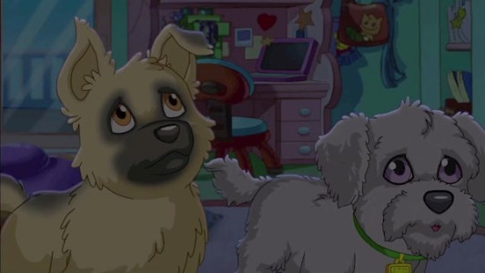 انیمیشن هاپویی در جیبم: ماجراجویی در پاکتویل - فصل ۱ - قسمت ۴۶ - آزادی شاهزاده! - قسمت دوم