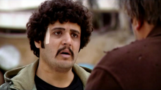 سریال آوای باران - فصل ۱ - قسمت ۳۰ سریال آوای باران - فصل ۱ - قسمت ۳۰