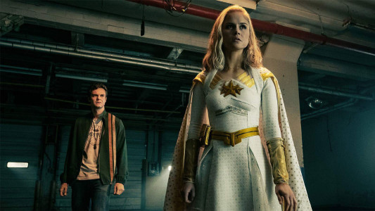 سریال پسران - فصل ۱ - قسمت ۸ - تو منو پیدا کردی (قسمت آخر)