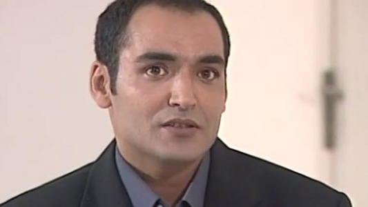 سریال کلانتر - فصل ۱ - قسمت ۵ - ستاره و من  ۱