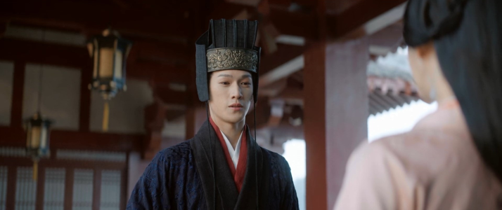 سریال عشق کهکشانی - فصل ۱ - قسمت ۵۴