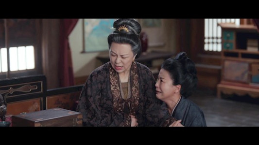 سریال شکوفایی در زمان سختی - فصل ۱ - قسمت ۱۷