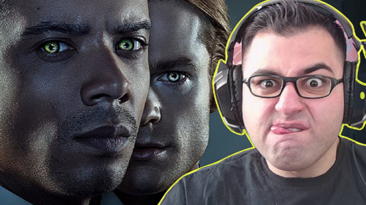  استریم ومپایر - شایگان ام ۲ - فصل ۱ - قسمت ۷