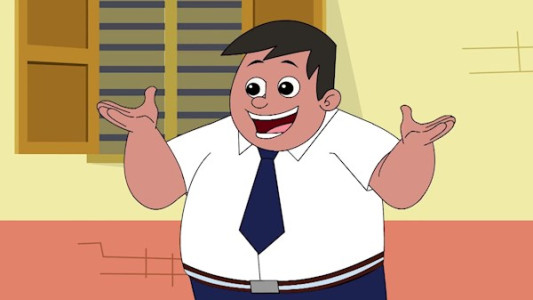 انیمیشن سینگهام کوچک - فصل ۱ - قسمت ۴۷ - سینگهام کوچولو در مقابل کینگ کبرا قسمت اول