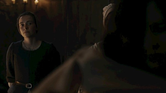 سریال غریبه: هم خون من - فصل ۱ - قسمت ۶ - حق تولد