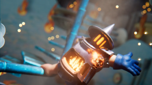 انیمیشن داستان‌های کلش رویال - فصل ۱ - قسمت ۳۰