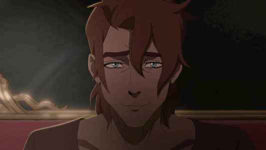 انیمیشن ناین قدرتمند - فصل ۱ - قسمت ۵ - جرقه کوچک