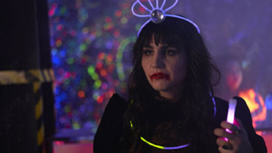 سریال آنچه در سایه ها انجام می دهیم - فصل ۱ - قسمت ۶ - شبگردی بارون