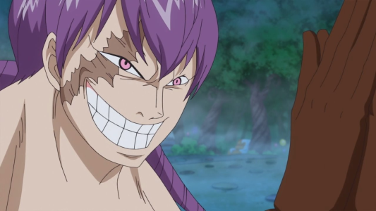 انیمیشن وان پیس - فصل ۱ - قسمت ۸۰۰ (زیرنویس)