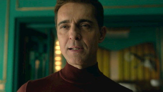 سریال برلین - فصل ۱ - قسمت ۱ - انرژی عشق