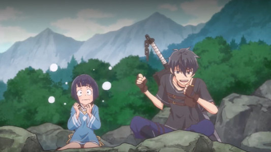 انیمیشن احضار شده به دنیایی دیگر برای دومین بار - فصل ۱ - قسمت ۵ - دنبال کردن رد پا برای بار دوم