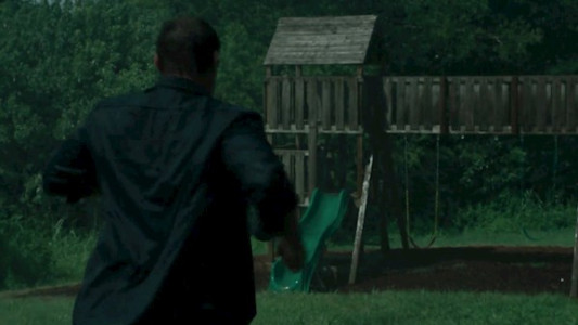 سریال ۱-۱-۹: نشویل - فصل ۱ - قسمت ۳ - قوت‌ های طبیعت