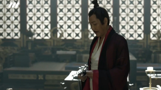 سریال افسانه شیان - فصل ۱ - قسمت ۱۹