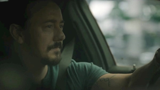 سریال خرگوش سیاه - فصل ۱ - قسمت ۶ - آتا، آن پسر