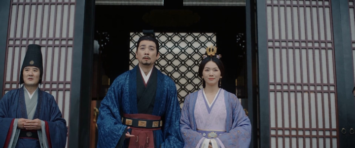 سریال عشق کهکشانی - فصل ۱ - قسمت ۵۲