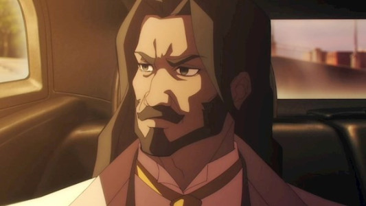 انیمیشن قهرمان ایکس شدن - فصل ۱ - قسمت ۱۹ - شکستن تعادل