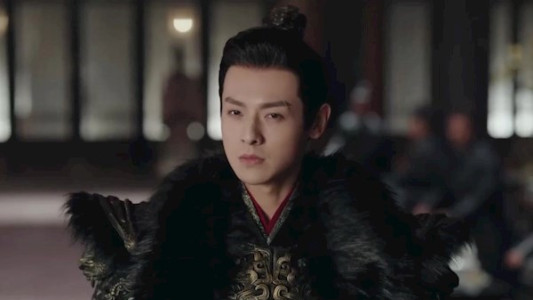 سریال افسانه ژنرال زن - فصل ۱ - قسمت ۳۲