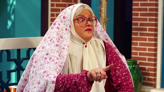 سریال محله گل و بلبل - فصل ۱ - قسمت ۱۵