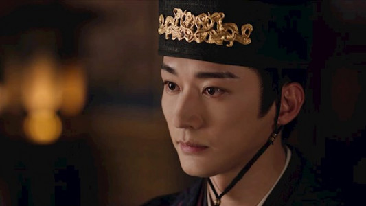 سریال بازی شاهدخت - فصل ۱ - قسمت ۲۶