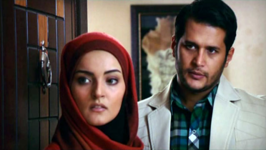 سریال آوای باران - فصل ۱ - قسمت ۱۲ سریال آوای باران - فصل ۱ - قسمت ۱۲