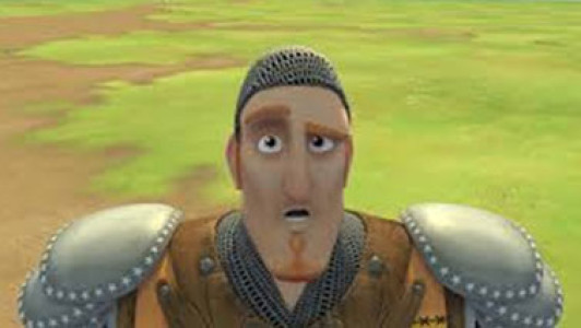انیمیشن من و شوالیه ام - فصل ۱ - قسمت ۸ - کلاه حماسه انیمیشن من و شوالیه ام - فصل ۱ - قسمت ۸ - کلاه حماسه