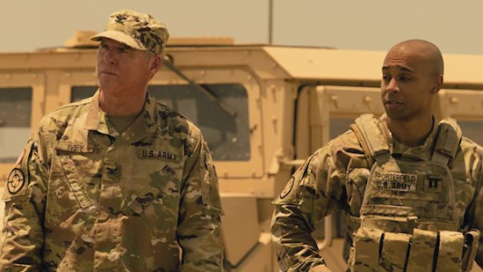 سریال مباشر - فصل ۱ - قسمت ۸ - دست و پا چلفتی، این زندگی 