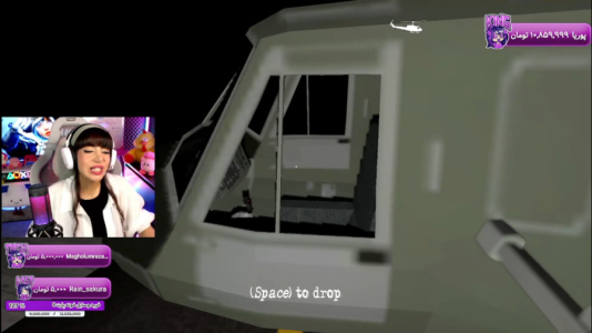  استریم گرنی - شادی فاکس - فصل ۱ - اسپیدران گرنی