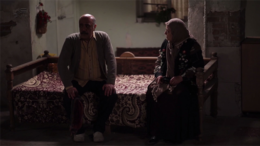 سریال آنام - فصل ۱ - قسمت ۵۶