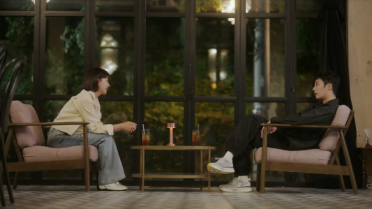 سریال روزهای طلایی ما - فصل ۱ - قسمت ۴