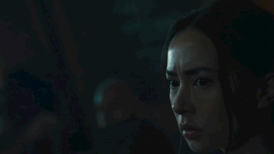 سریال جنگ میان خشکی و دریا - فصل ۱ - قسمت ۱ - هومو آکوا