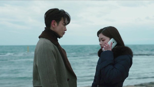 سریال با شوهرم ازدواج کن - فصل ۱ - قسمت ۹