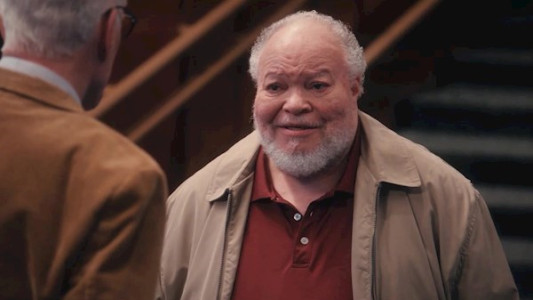 سریال مرد نفوذی - فصل ۱ - قسمت ۸ - جاسوسی که از سرما آمد (قسمت آخر)