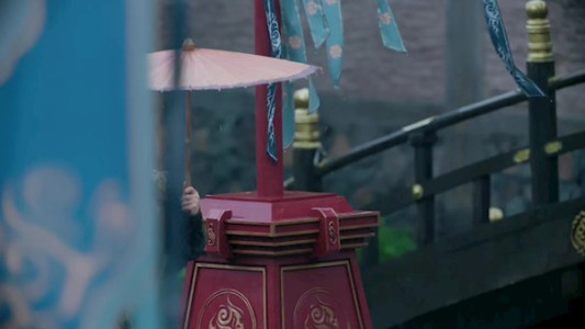 سریال عشق و تاج - فصل ۱ - قسمت ۱۹