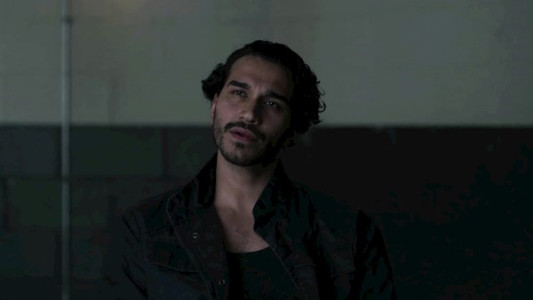 سریال منطقه کلانتر - فصل ۱ - قسمت ۳ - مرد ششم