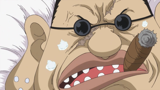 انیمیشن وان پیس - فصل ۱ - قسمت ۸۳۰ (زیرنویس)