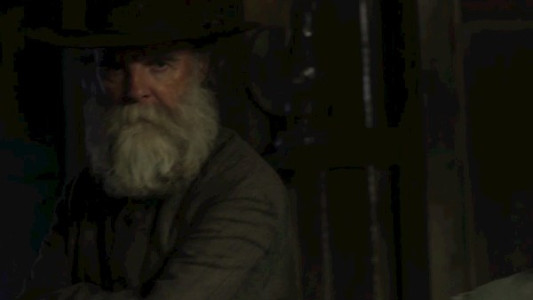 سریال رهاشدگان - فصل ۱ - قسمت ۶ - تقوا و خشم