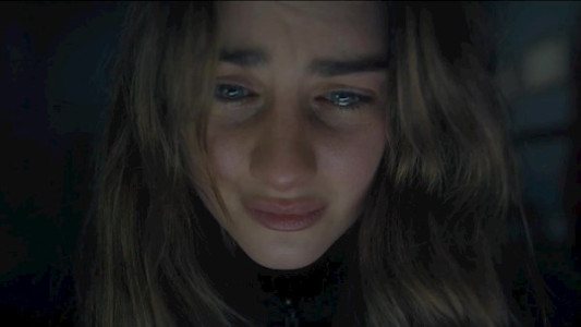 سریال داستان پیچیده آماندا ناکس - فصل ۱ - قسمت ۲ - بعداً می‌بینمت