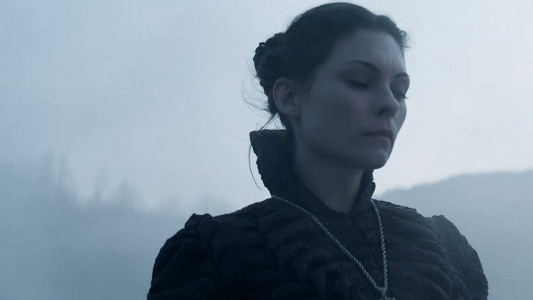 سریال ویچر - فصل ۱ - قسمت ۸ - خیلی بیشتر (قسمت آخر)