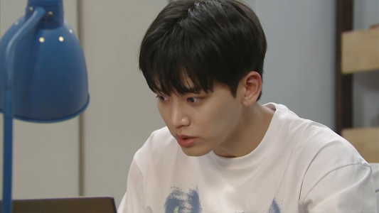 سریال روزهای طلایی ما - فصل ۱ - قسمت ۹