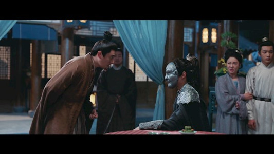 سریال شکوفایی در زمان سختی - فصل ۱ - قسمت ۲۲