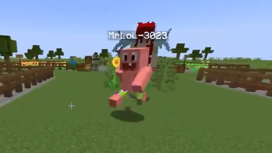  استریم انواع بازی - دایی حامد - فصل ۱ - ماینکرفت اما سری جدید با دنیای جدید