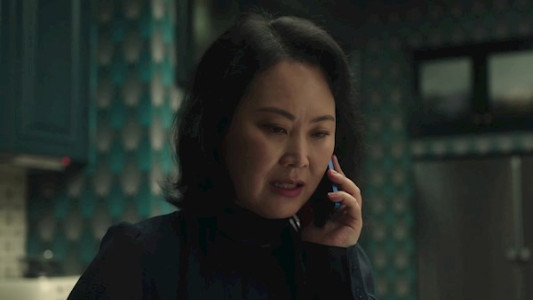 سریال خانم ناشناس - فصل ۱ - قسمت ۲