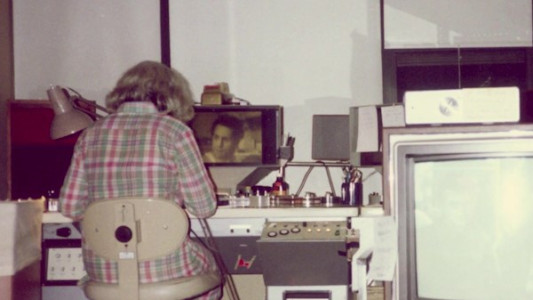 سریال آقای اسکورسیزی - فصل ۱ - قسمت ۳ - قدیس/گناهکار