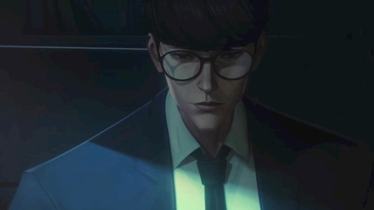 انیمیشن قهرمان ایکس شدن - فصل ۱ - قسمت ۲۴ - ایکس (قسمت آخر)