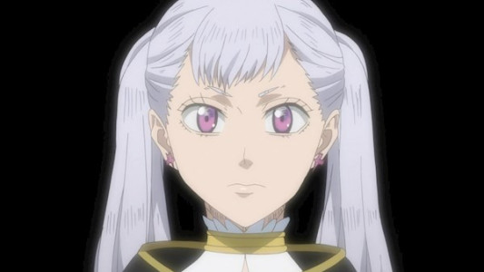 انیمیشن شبدر سیاه - فصل ۱ - قسمت ۲۲ - رقص جادویی وحشی