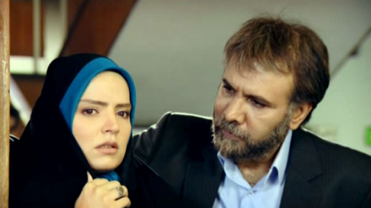 سریال آوای باران - فصل ۱ - قسمت ۶ سریال آوای باران - فصل ۱ - قسمت ۶